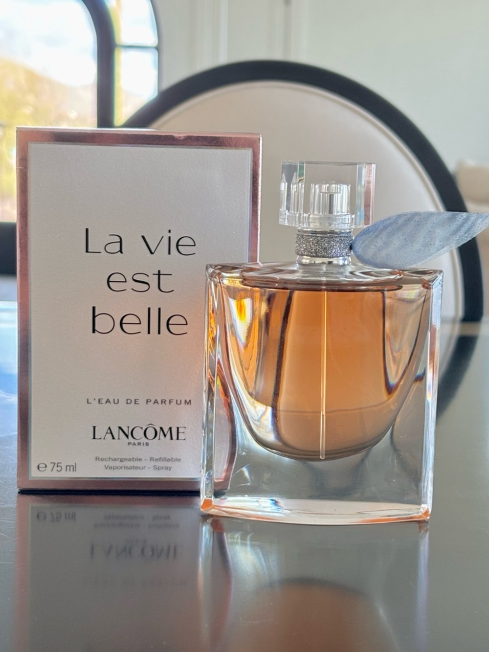 Lancôme La Vie Est Belle EDP, 2.5 oz